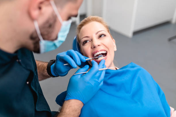 Best Dental Fillings (Composite and Amalgam)  in Madera Ranchos, CA